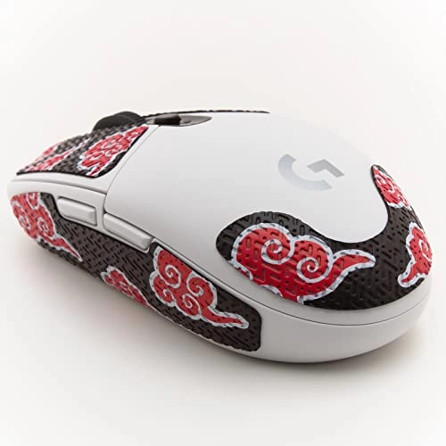 Mouse Grip - Fits Logitech G305 G203 PRO GAMING Kumo