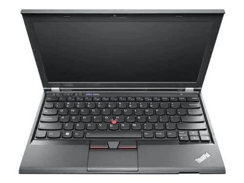 (Refurbished) ThinkPad X230 - 12.5'' Core i5-3320M 4GB DDR3 500GB HDD