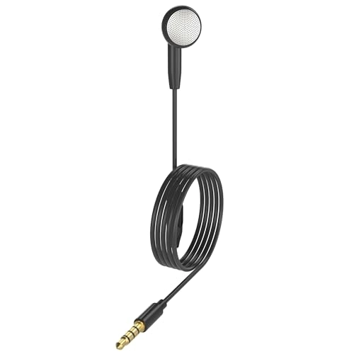 Single-Side Headset - Wired Headset