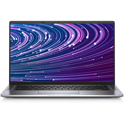 (Renewed) Latitude 9000 9520 - 15'' Core i5-1145G7 16GB DDR4 256GB SSD