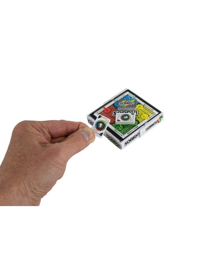 Clue + Sorry + Battleship + Blokus