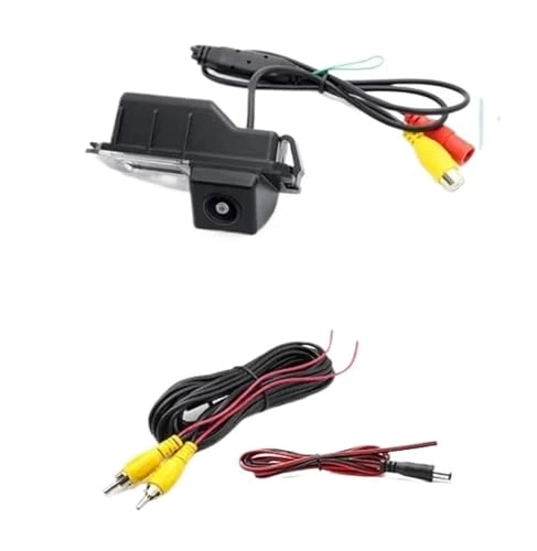 Reverse Camera - Night vision 1080P