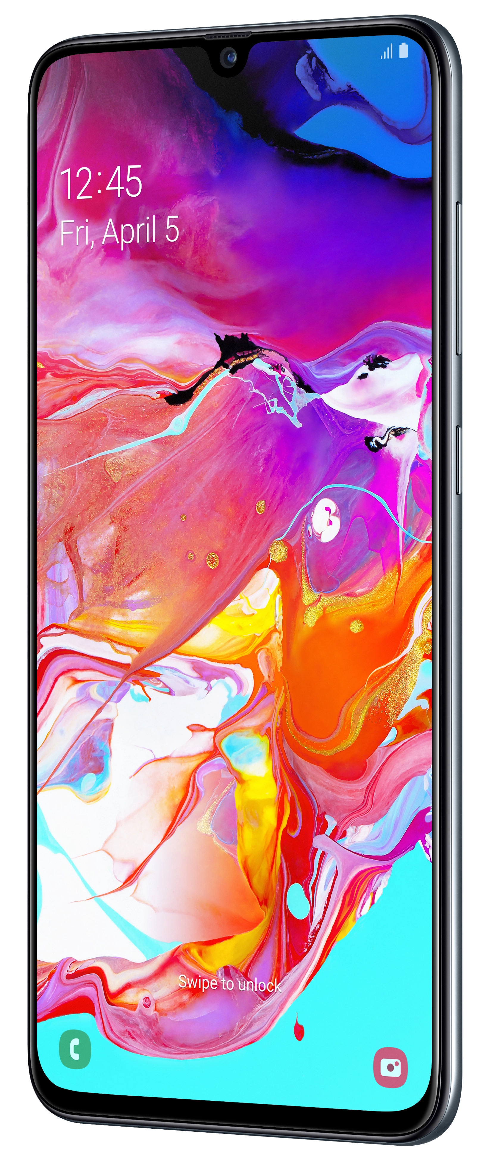 Galaxy A70 - 6GB 128GB