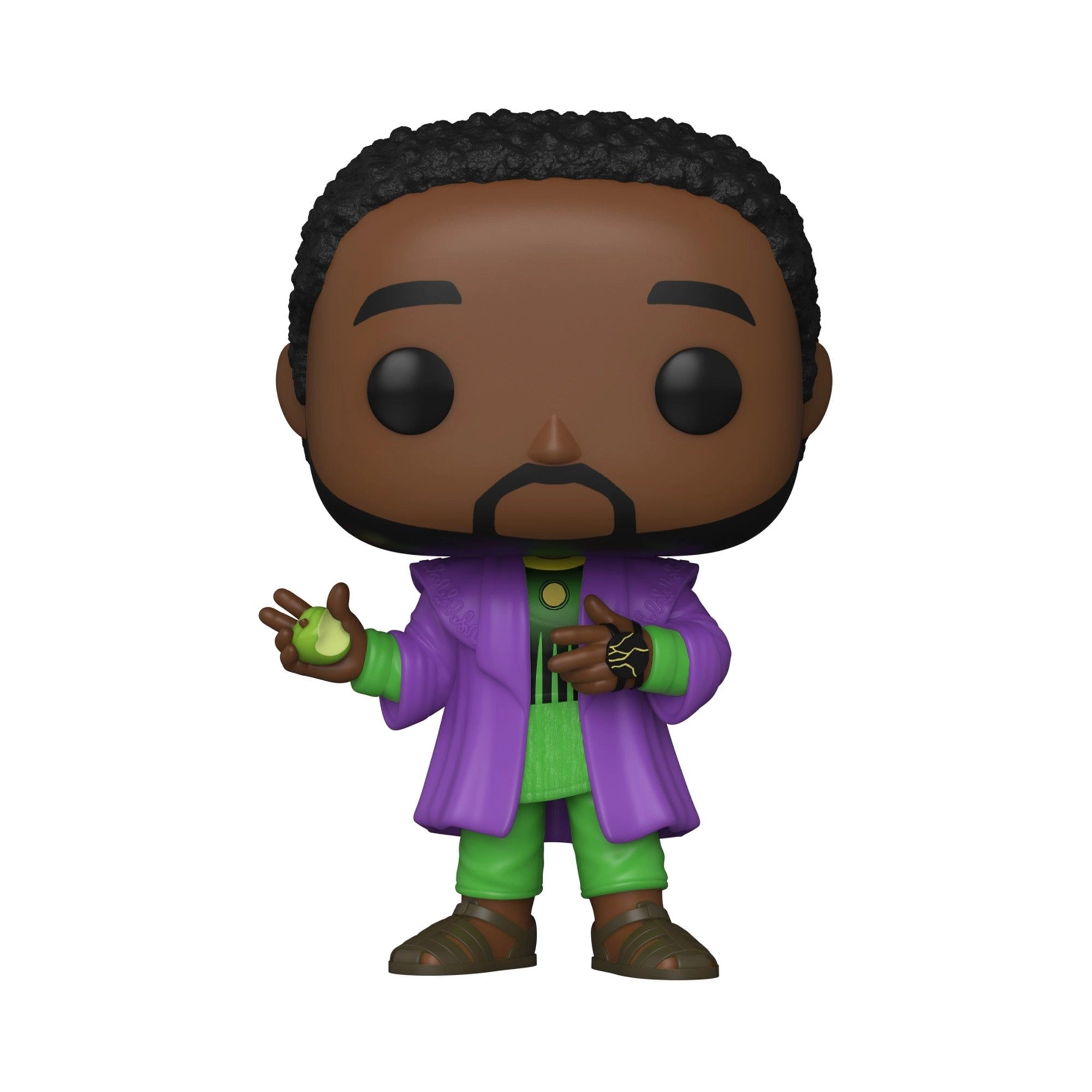 Loki - Marvel POP! (SDCC'22) - Vinyl Figure