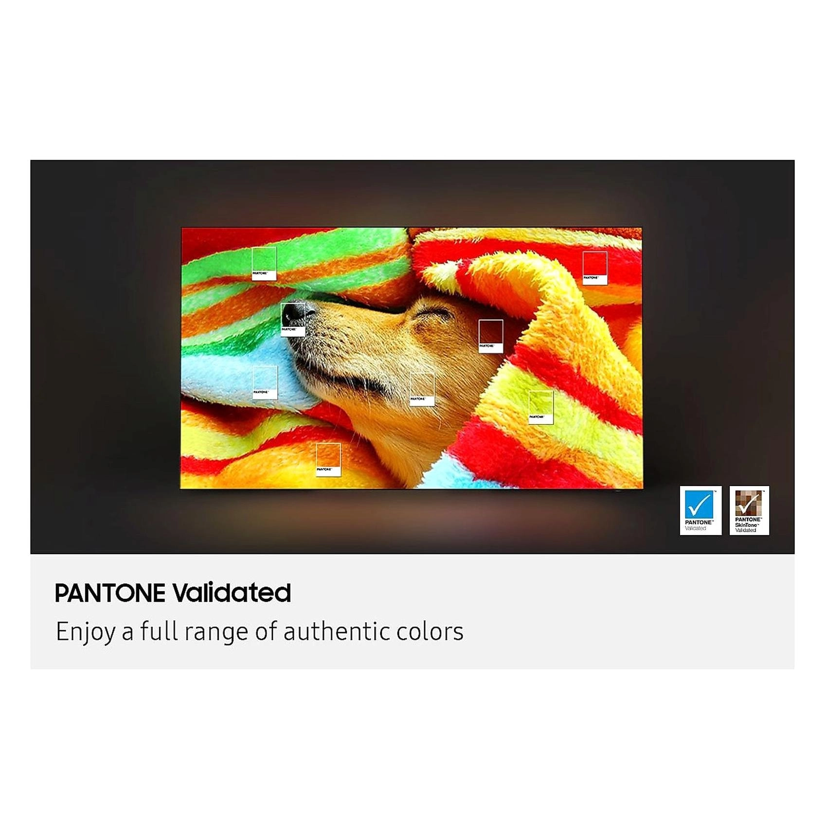 QA77S85FAEXZN - 77 Inch