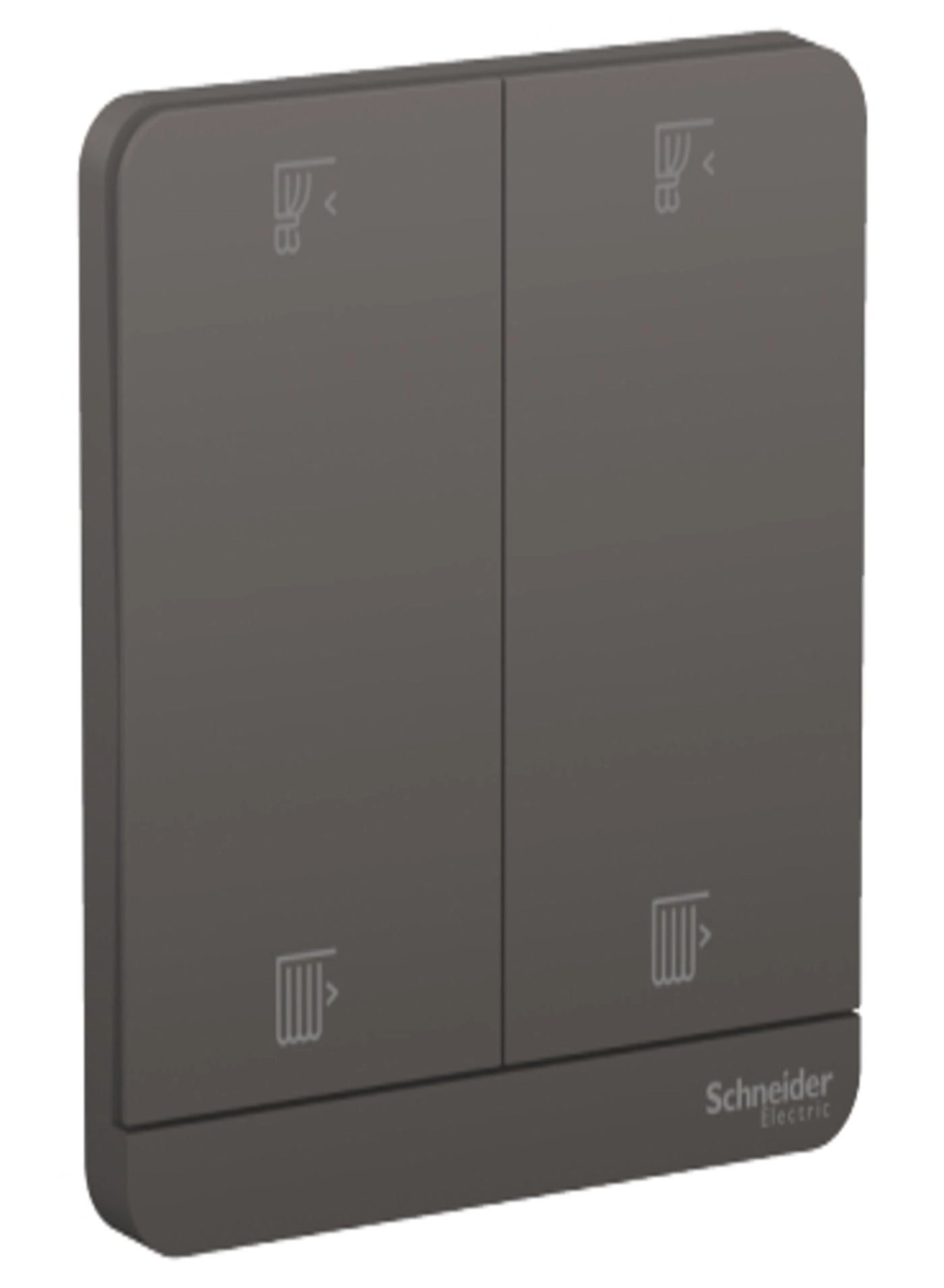 Schneider Electric E8332C_DG - Switch AvatarOn IP20