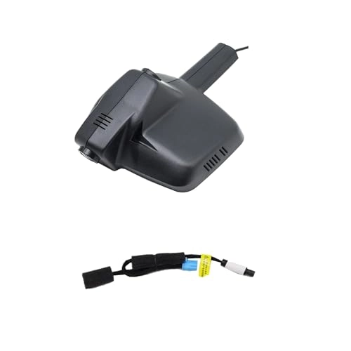 Dash Cam for Peugeot 408 T7/2010-2021 - 4K 2160P