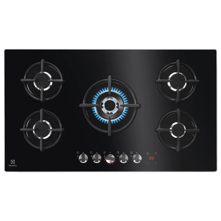 KGG95375K Gas hob