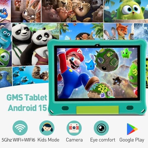 Kids Tablet - 2GB 10 inch 64GB