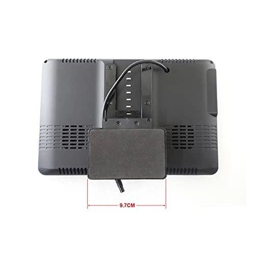LU-1018MP5 - 10.1 Inch