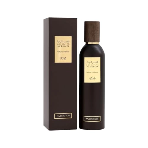 Hums Al Bareya Darkessence Eau de Parfum 250 ml