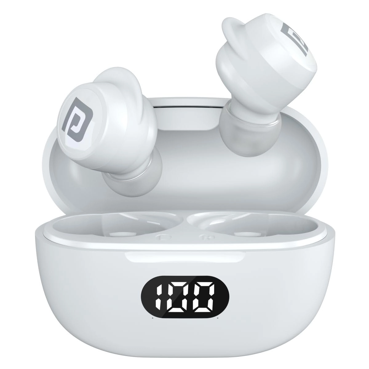 Portronics Harmonics Twins S5 Wireless Earbud