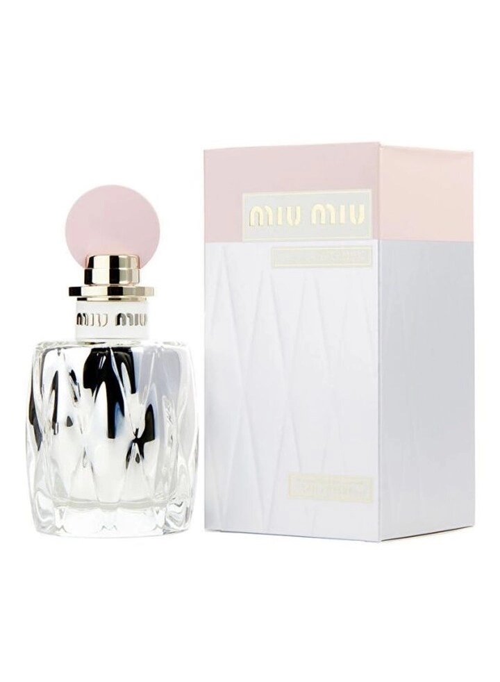 Fleur D'Argent Absolue Eau de Parfum 100 ml