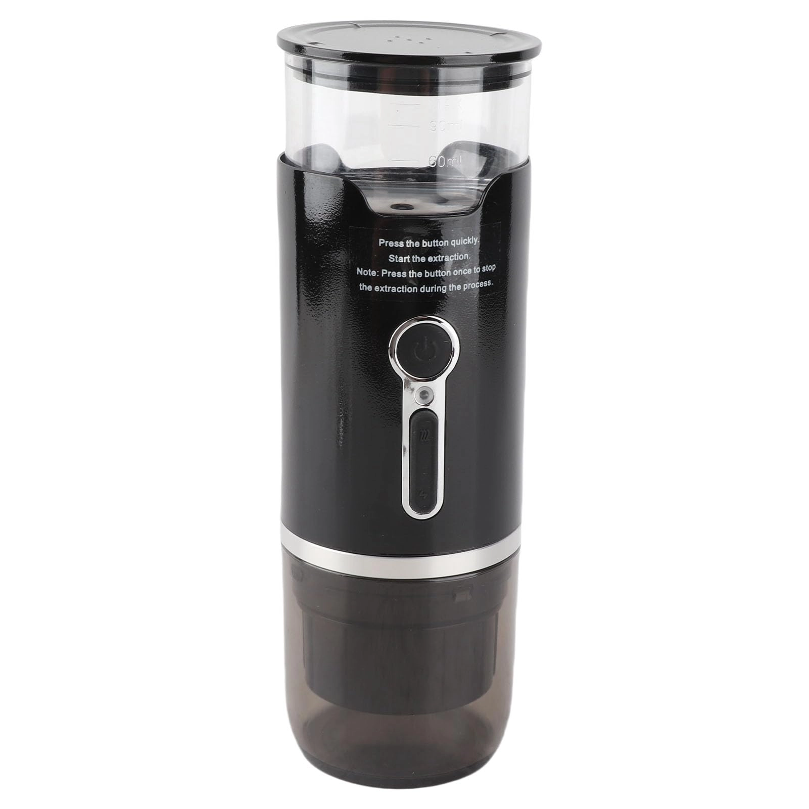 Jiawu 5wid8mcu9o - 2000mAh 100ml 15bar