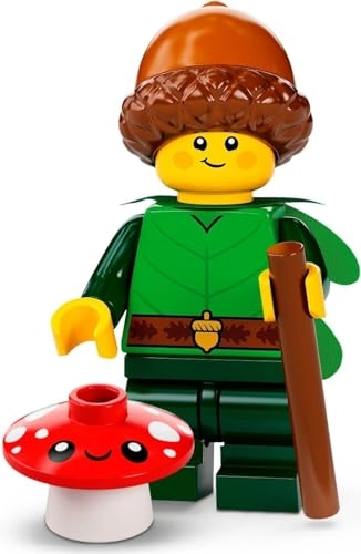Minifigure Series 22 (71032) - Forest Elf