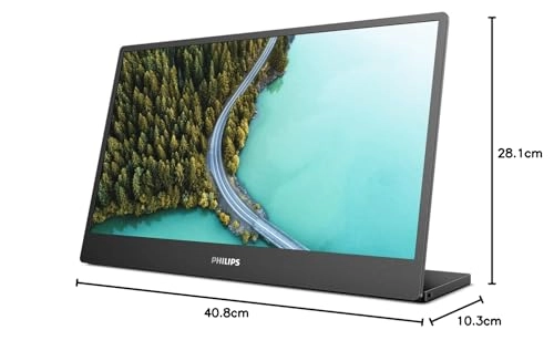 16B1P3302 - 15.6 Inches 1920 x 1080