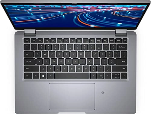 (Renewed) Latitude 5320 - 13.3'' Core i5-1135G7 8GB DDR4 256GB SSD