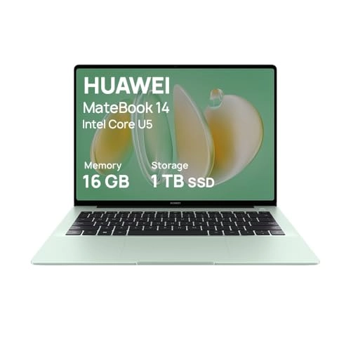 MateBook 14 53014DGS - 14.2'' Core Ultra 5 125H 16GB DDR5 1TB SSD