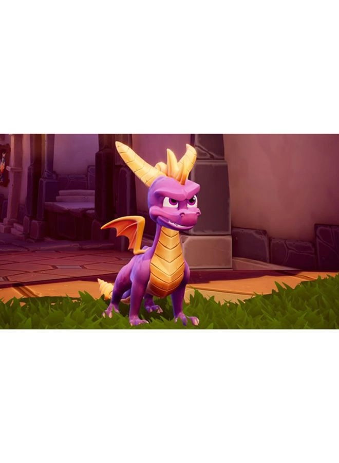Spyro: Reignited Trilogy Nordic - Xbox One
