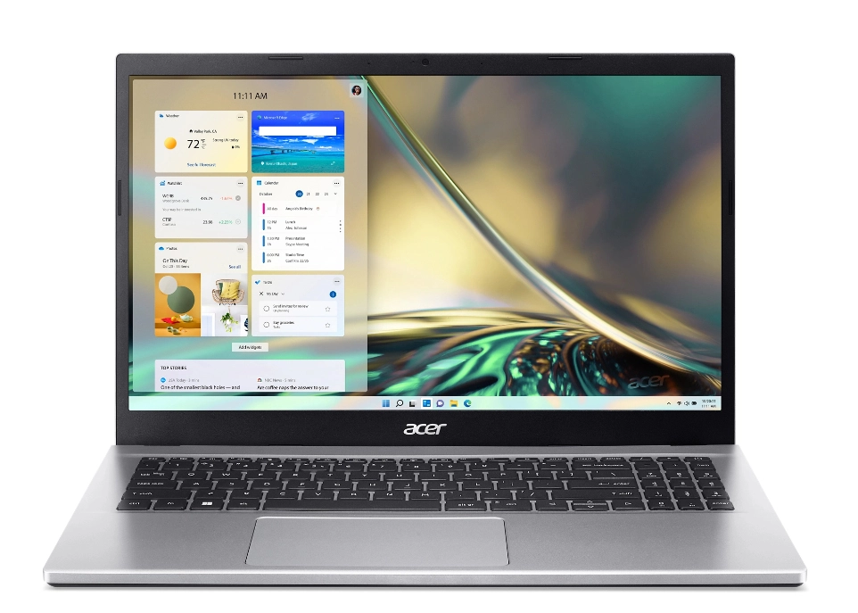 Aspire 3 A315-59 - 15.6'' 512GB 16GB 1GB Core i5-1235U