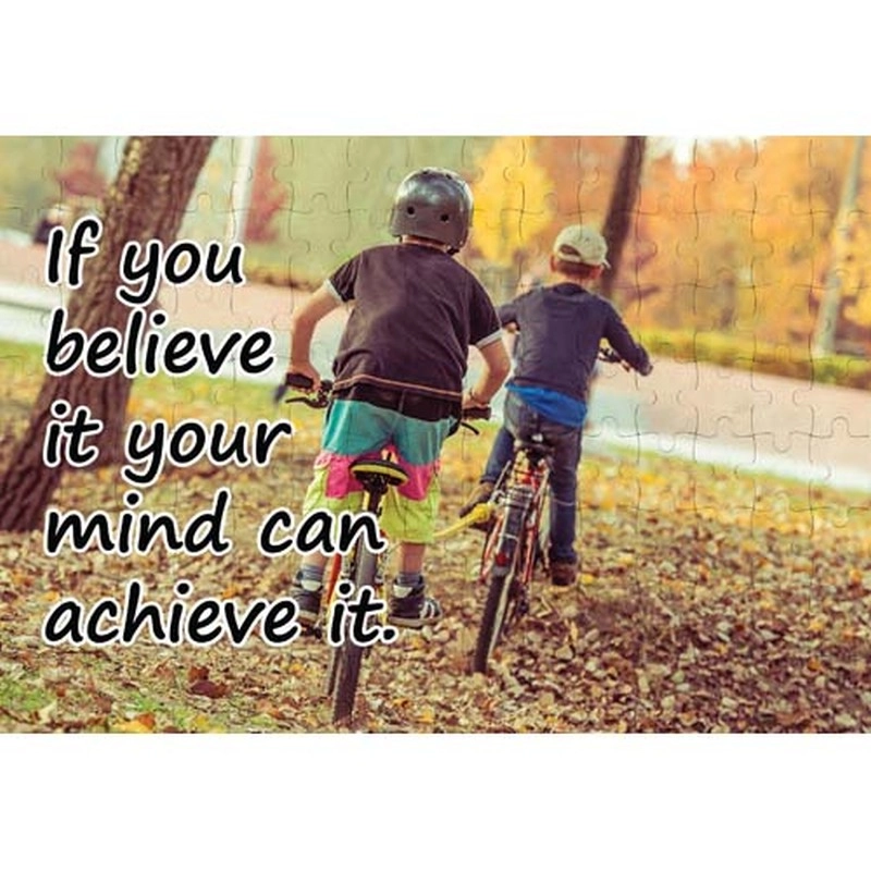 Ajooba Dubai Sport Puzzle (6719)