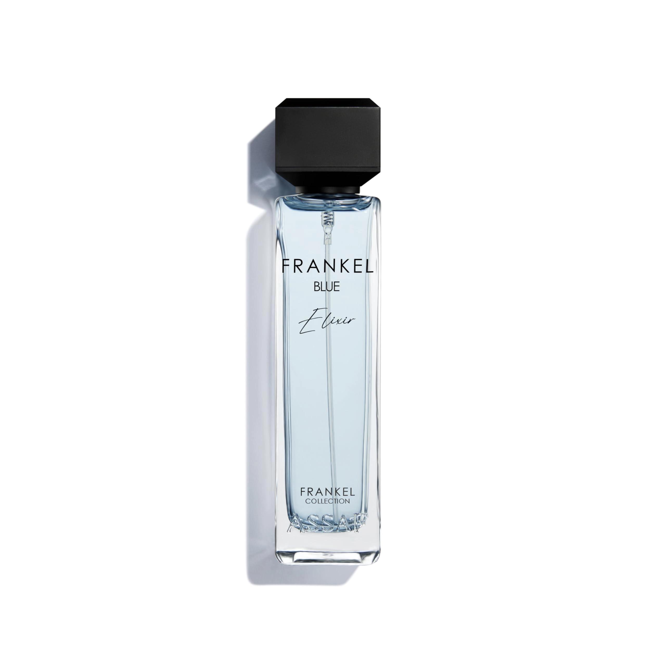 ASSAF FRANKEL AVENTUS Eau de Parfum 200 ml