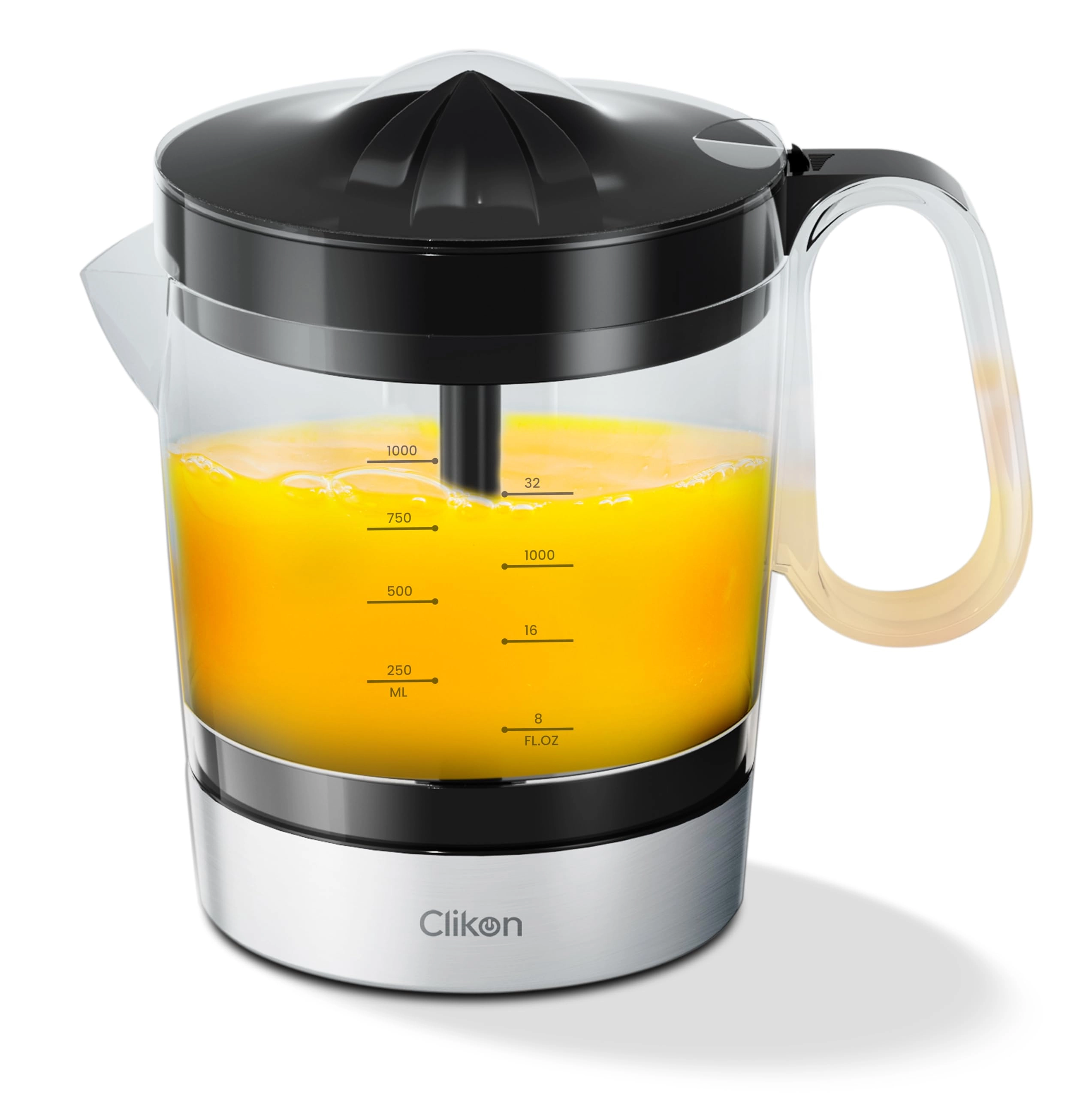Clikon Citrus Juicer - 40W 1.0L
