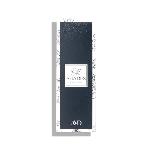 Old Shades Eau de Parfum 100ml