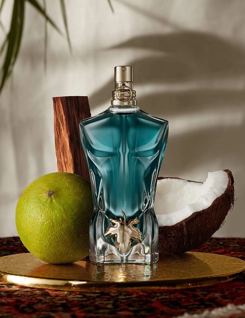 Le Beau Eau de Toilette 125 ml