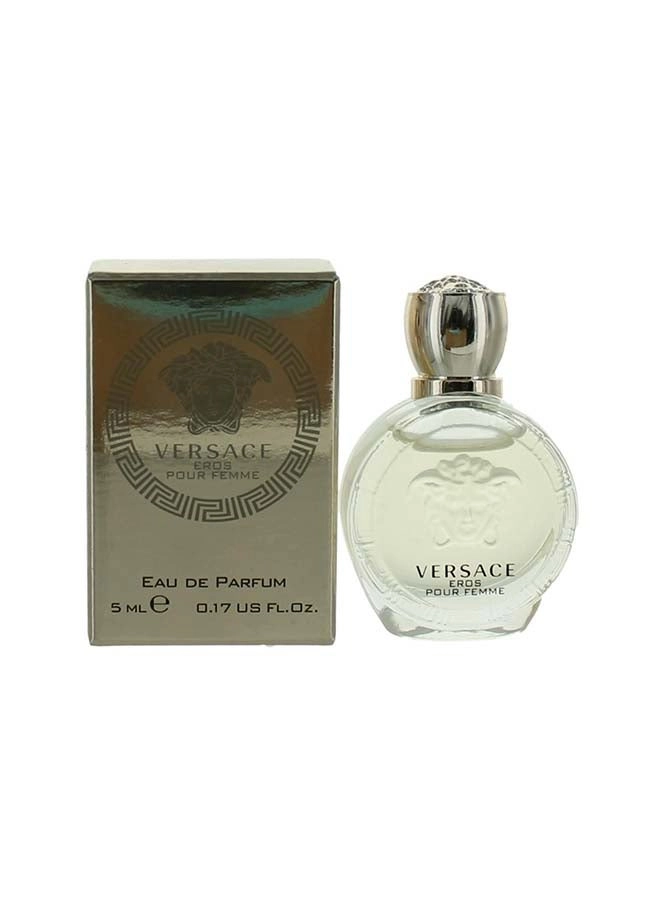 Euroitalia SRL Eros Eau de Parfum 5 ml