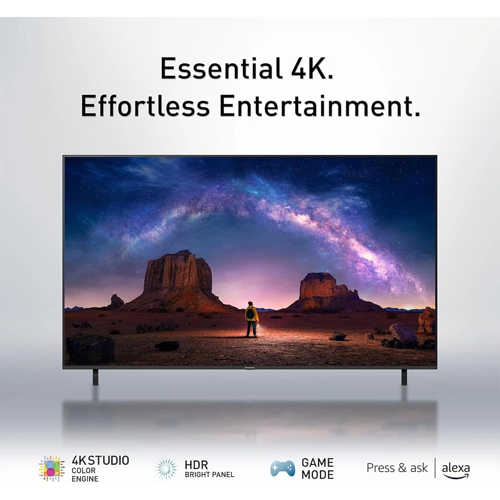 E3PNTV65W70BP - 65 Inch
