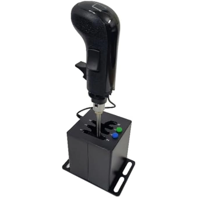 Truck Simulator Shifter - G25/G27/G29/G923/TH8A