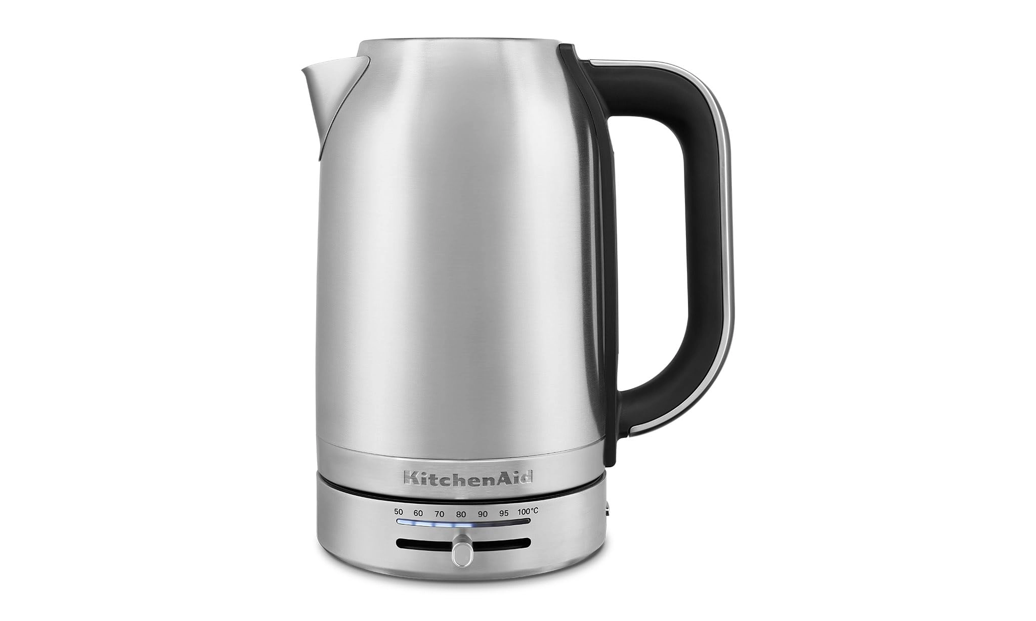 KitchenAid Variable Temperature 5KEK1701BSX