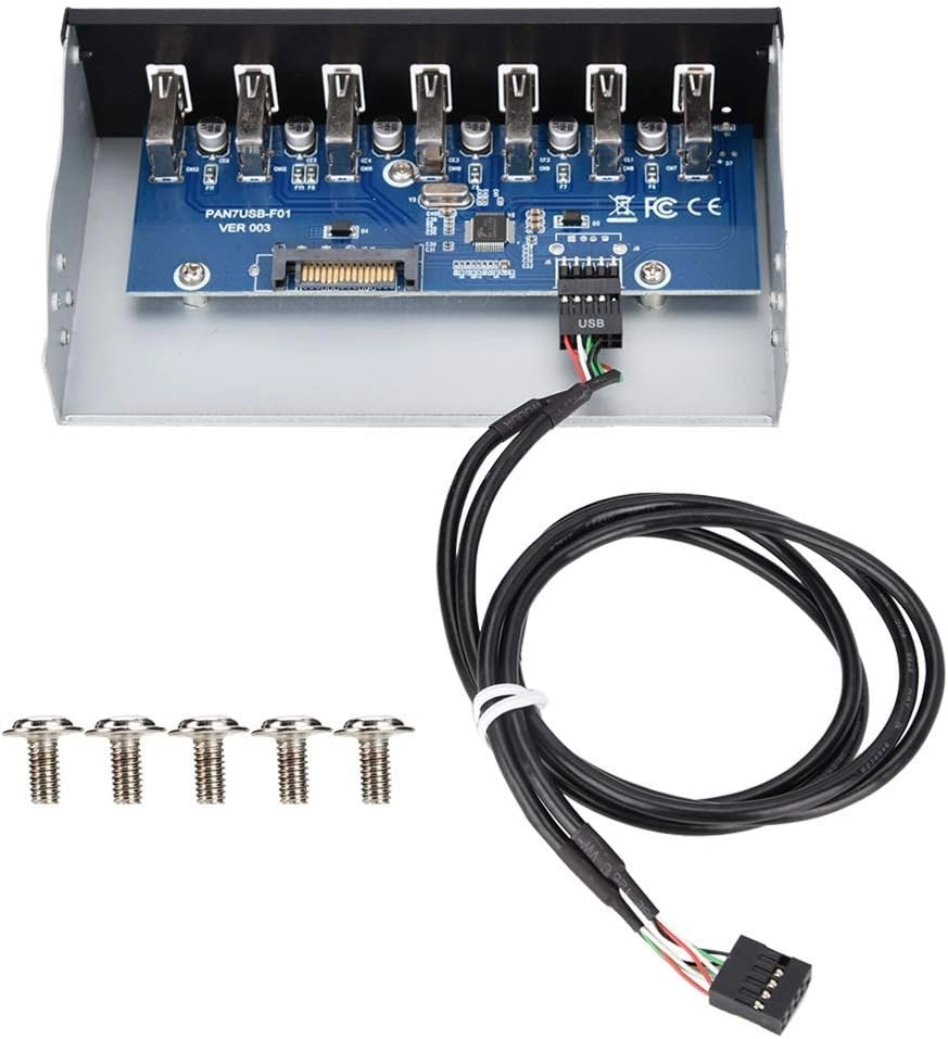 USB 2.0 HUB