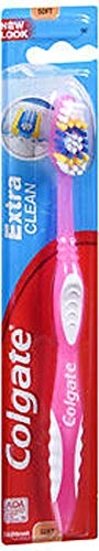 Extra Clean Toothbrush - Soft