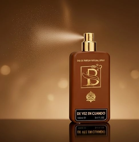 De Vez En Cuando Eau de Parfum 100ml
