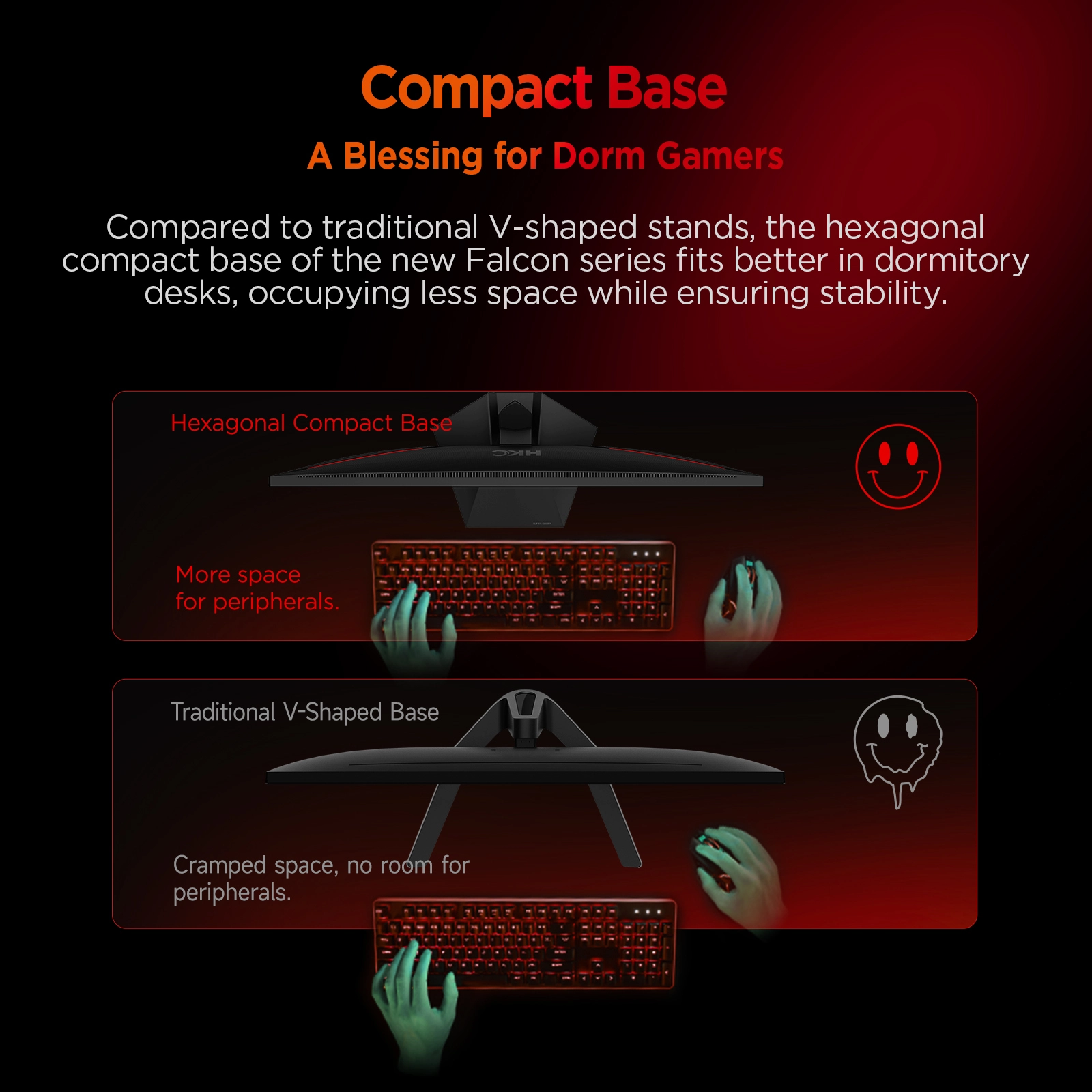 G24H3D - MG24H39FS 24 inch 1920 x 1080