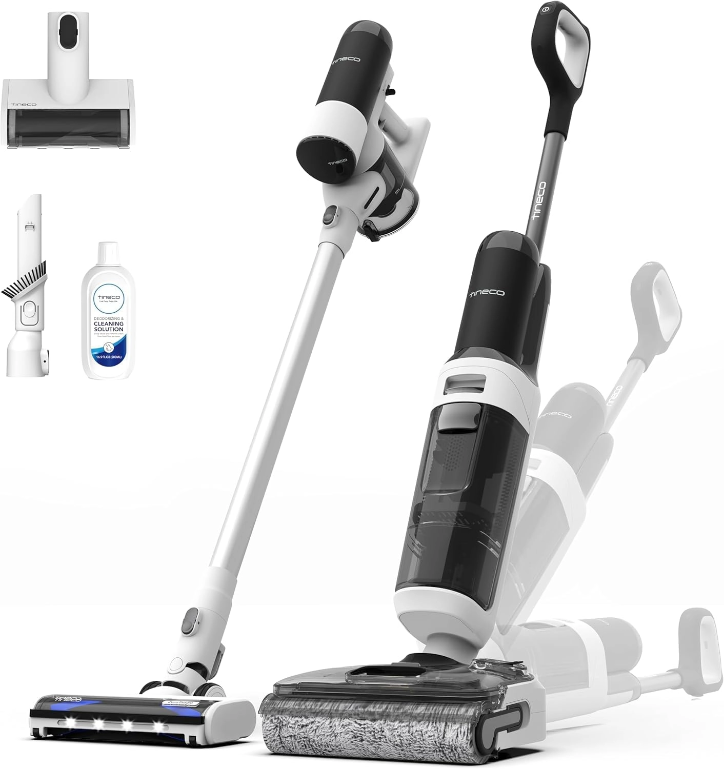 Stretch S6 Pro (FW421300UK)