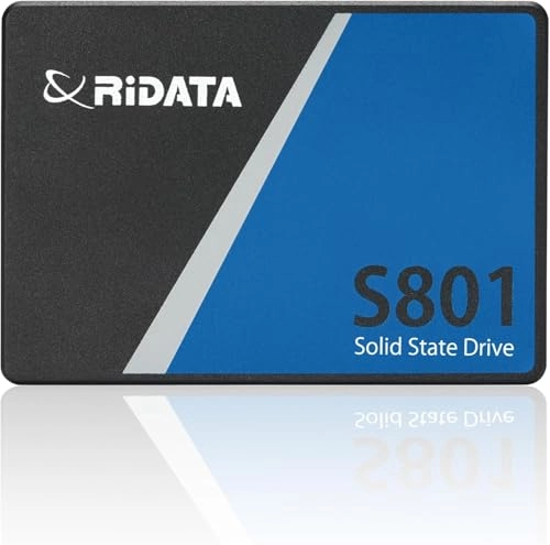 S801 - 128 GB 2.5-inch
