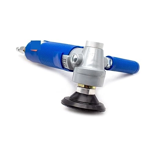 Buffing Machine - 3 Inch 4300RPM