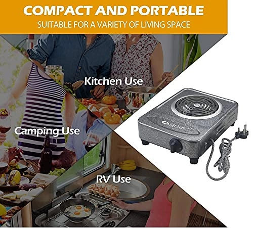 Galaxy Ecw1 Induction hob