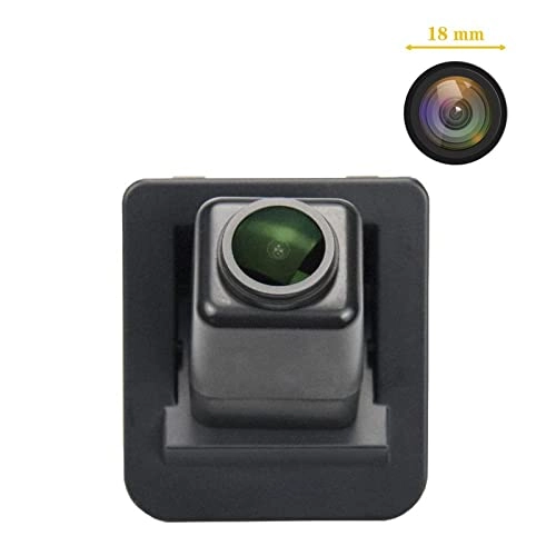 RVC-Cam 6 - wired 576-700 TVL