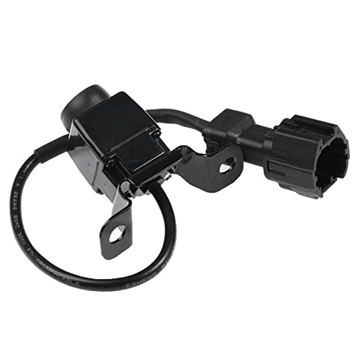 Rear View Camera - Night vision wired