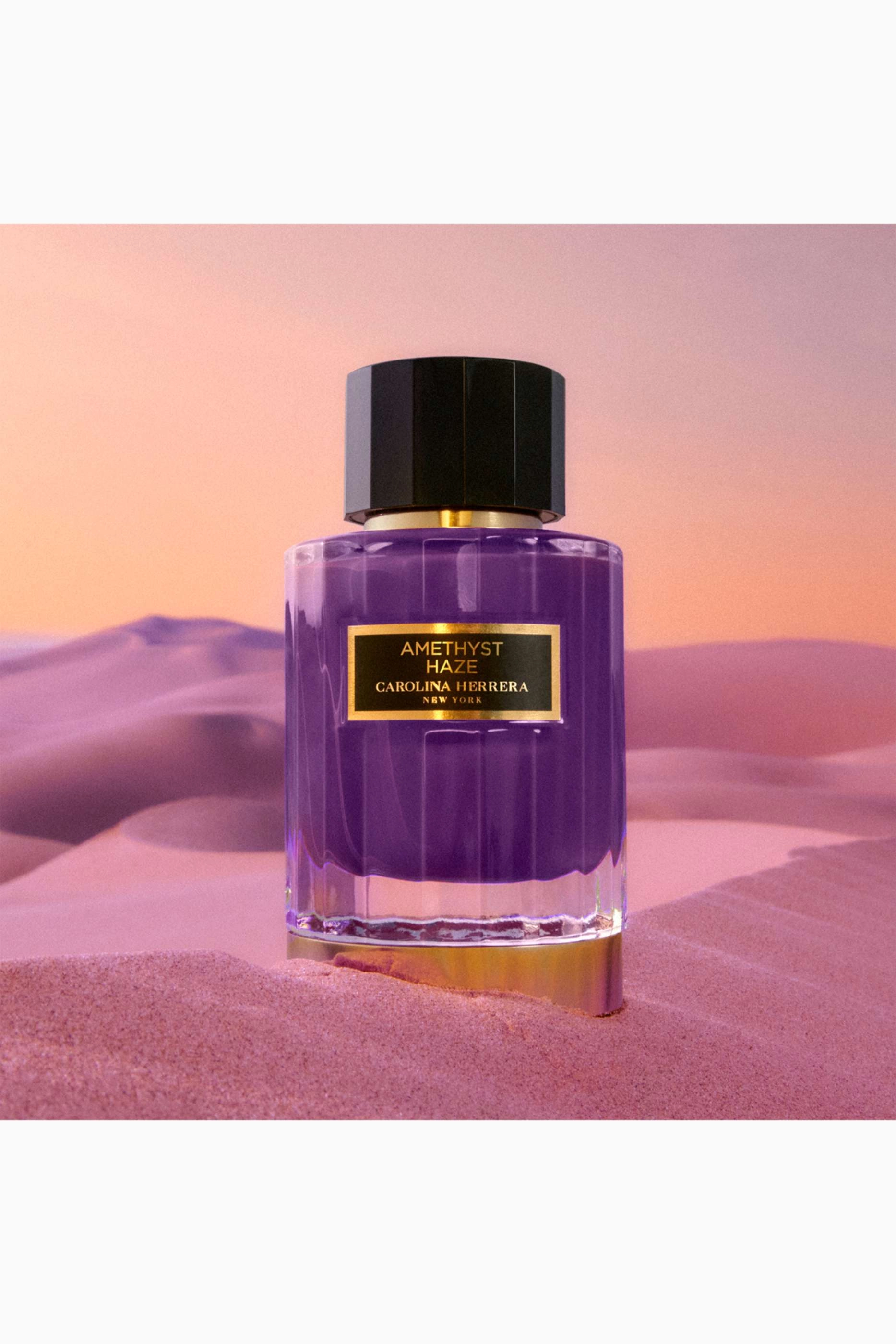 Amethyst Haze Eau de Parfum 100ml