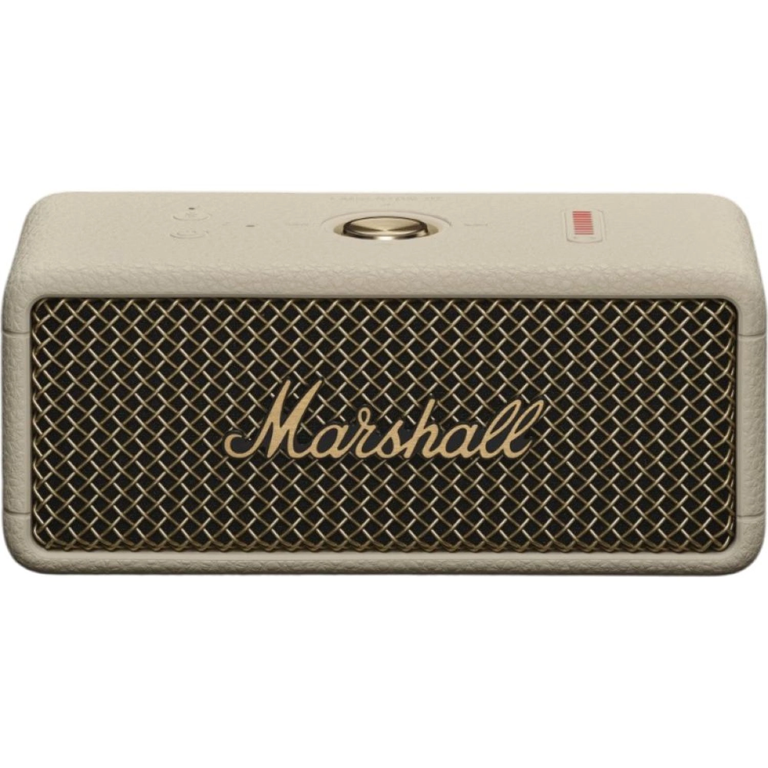 Emberton III Speaker