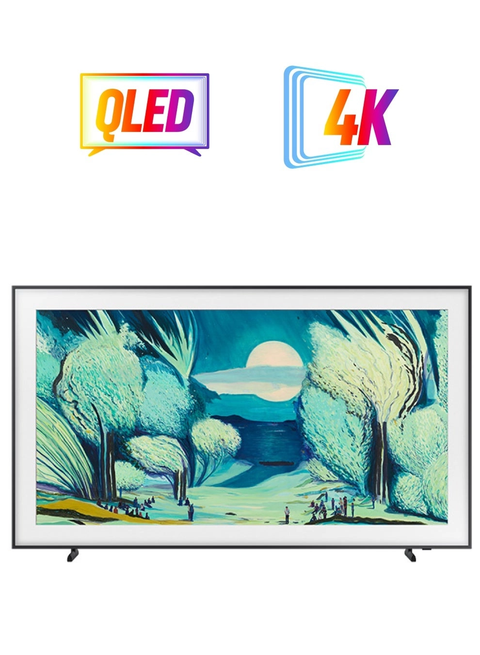QA55LS03FAUXZN - 55 Inch