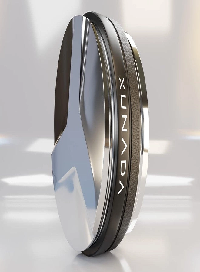 Coffee Distributor & Tamper - 58.3mm 2-in-1 Adjustable