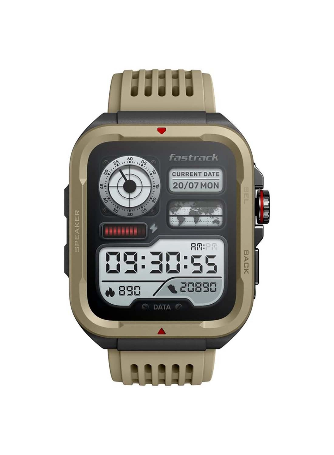 Fastrack Active 40mm