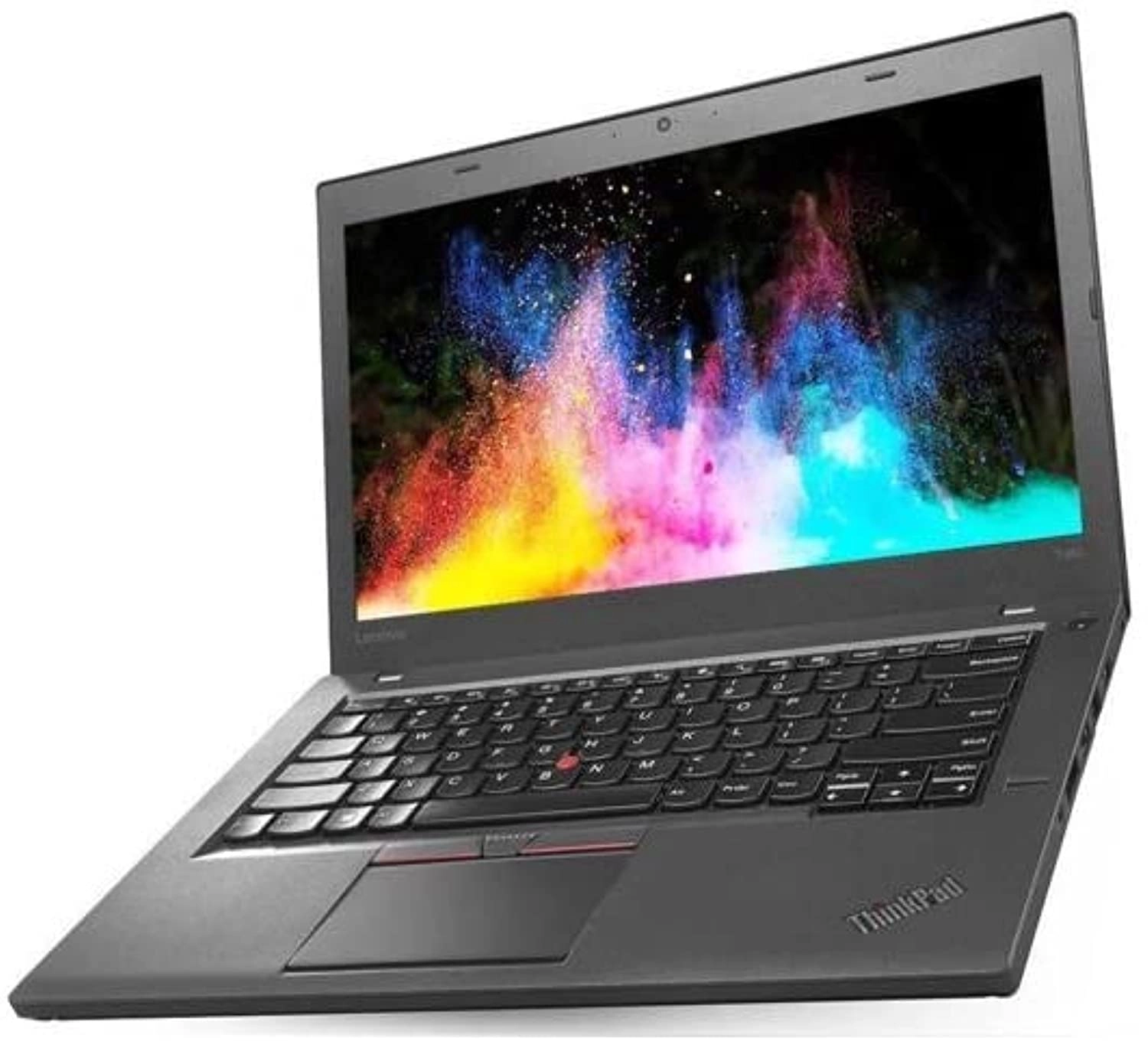 (Renewed) ThinkPad T460 - 14'' Core i5 8GB DDR3 256GB SSD