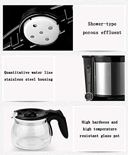 Grinder - Automatic Freshly Ground